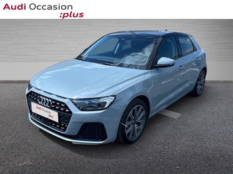Photo Audi A1 Sportback 30 TFSI 116ch Advanced S tronic 7