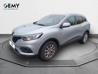 Photo Renault Kadjar Blue dCi 115 EDC Business