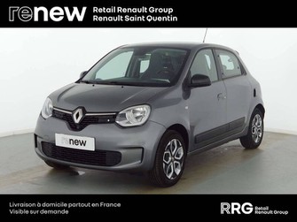 Photo Renault Twingo III Twingo III SCe 65