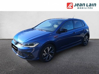 Photo Volkswagen Polo 1.0 TSI 116 S&S DSG7 R-Line