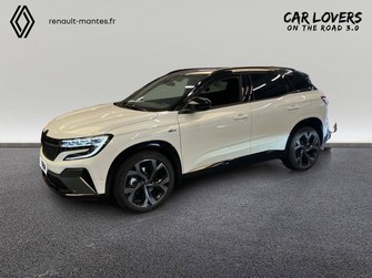 Photo Renault Austral Austral E-Tech hybrid 200