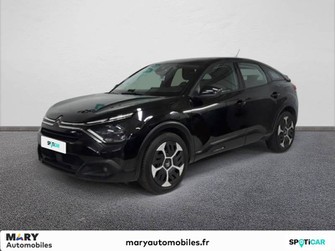 Photo Citroen C4 PureTech 100 S&S BVM6 Feel