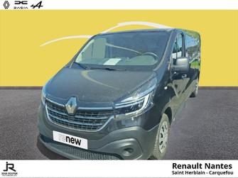 Photo Renault Trafic Fg L2H1 1300 2.0 dCi 120ch SL Pro+ E6