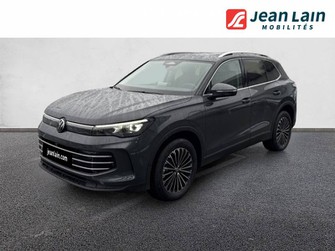 Photo Volkswagen Tiguan 1.5 eHybrid 272ch DSG6 Elegance