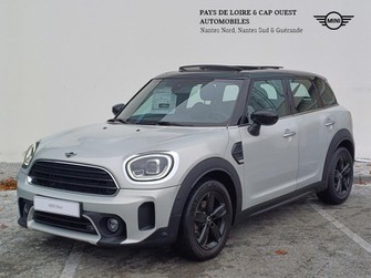 Photo Mini Countryman Countryman Cooper 136ch Northwood BVA7
