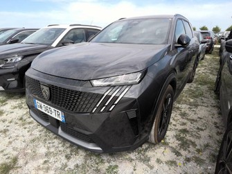 Photo Peugeot 5008 Electrique 73 kWh 210 ch Allure
