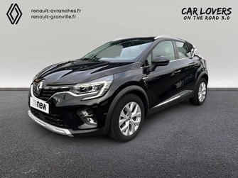 Photo Renault Captur Captur TCe 140 EDC - 21