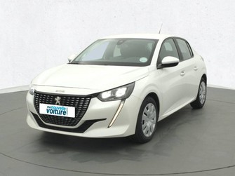 Photo Peugeot 208 BUSINESS PureTech 100 S&amp;S BVM6 - Active