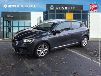 Photo Renault Clio 1.0 TCe 90ch Business -21N Radar AR