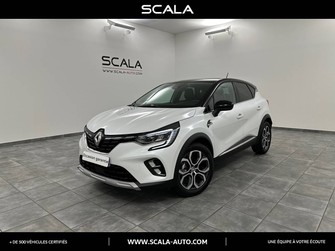 Photo Renault Captur Captur TCe 90 - 21