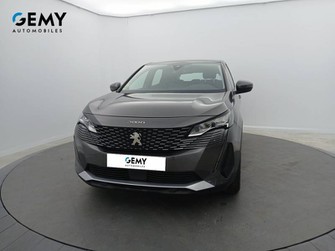Photo Peugeot 3008 BlueHDi 130ch S&S EAT8 Active Business