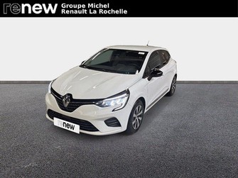 Photo Renault Clio V Clio SCe 65 Evolution