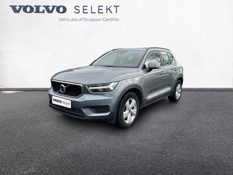 Photo Volvo XC40 XC40 D3 AdBlue 150 ch
