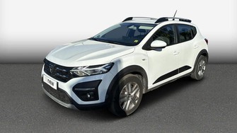 Photo Dacia Sandero Sandero ECO-G 100 - 22 Stepway Confort