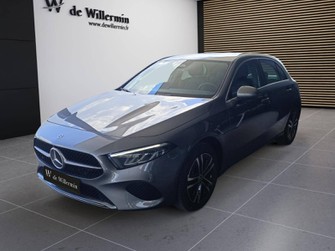 Photo Mercedes Classe A CLASSE A Classe A 250 e 8G-DCT