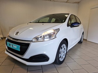Photo Peugeot 208 1.2 PureTech 68ch E6.c Like 5p
