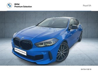 Photo Bmw Serie 1 Série 1 M135iA xDrive 306ch