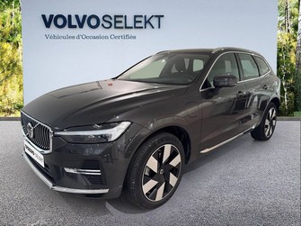 Photo Volvo XC60 XC60 T8 Recharge AWD 310 ch + 145 ch Geartronic 8