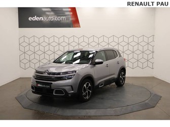 Photo Citroen C5 Aircross PureTech 130 S&S BVM6 Feel