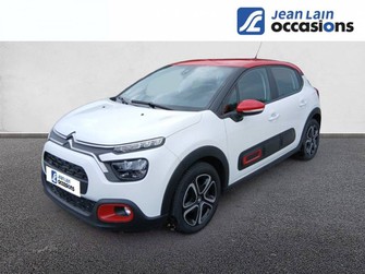 Photo Citroen C3 PureTech 83 S&S BVM5