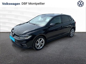 Photo Volkswagen Polo 1.0 TSI 95 S&S DSG7 Style