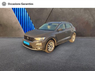 Photo Volkswagen T-Roc 1.5 TSI EVO 150ch Lounge Business DSG7 S&S
