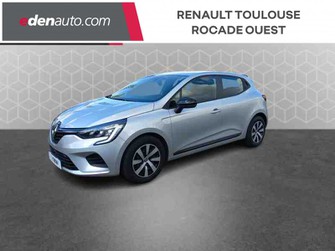 Photo Renault Clio TCe 90 Equilibre