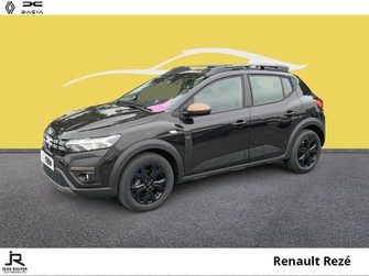 Photo Dacia Sandero 1.0 ECO-G 100ch Stepway Extreme + -24