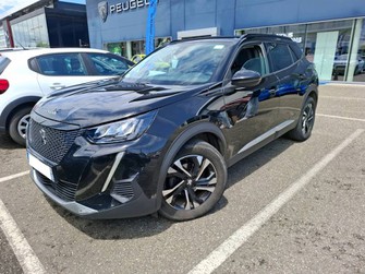 Photo Peugeot 2008 PureTech 100 S&S BVM6 Allure