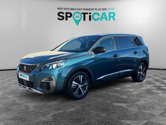 Photo Peugeot 5008 5008 PureTech 130ch S&S BVM6