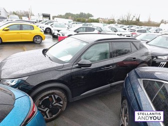 Photo Peugeot 2008 PureTech 100 S&S BVM6 Allure