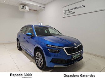Photo Skoda Kamiq Kamiq 1.5 TSI 150 ch DSG7