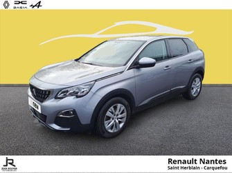 Photo Peugeot 3008 1.5 BlueHDi 130ch E6.c Active Business S&S