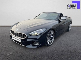 Photo Bmw Z4 Cabriolet G29 Z4 M40i 340 ch BVA8