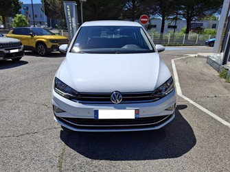 Photo Volkswagen Golf Sportsvan 1.0 TSI 110 BMT DSG7 Connect