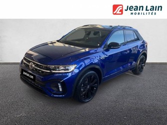 Photo Volkswagen T-Roc 1.5 TSI EVO2 150 Start/Stop DSG7 R-Line Edition