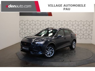 Photo Cupra Formentor 1.5 TSI 150 ch DSG7 Business Edition