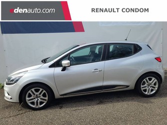 Photo Renault Clio dCi 90 Energy 82g Business