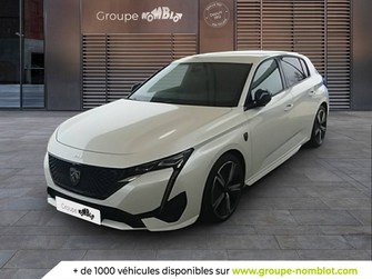 Photo Peugeot 308 308 PHEV 180 e-EAT8