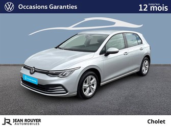Photo Volkswagen Golf Golf 2.0 TDI SCR 115 BVM6