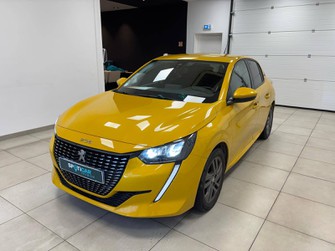 Photo Peugeot 208 208 PureTech 75 S&S BVM5