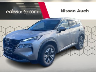 Photo Nissan X Trail IV e-POWER 204 ch N-Connecta 5p