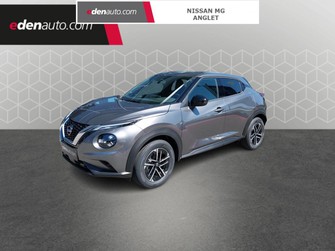 Photo Nissan Juke II DIG-T 114 N-Connecta 5p