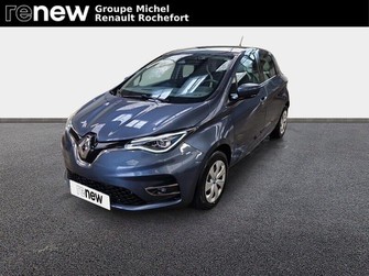 Photo Renault ZOE Zoe R110