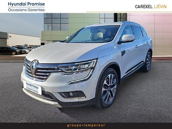 Photo Renault Koleos 2.0 dCi 175ch Intens X-Tronic - 18