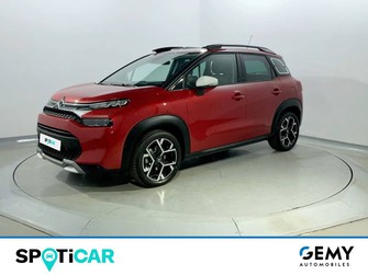 Photo Citroen C3 Aircross C3 Aircross BlueHDi 120 S&S EAT6