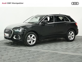 Photo Audi Q3 35 TFSI 150 ch S tronic 7 Design Luxe