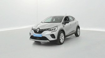 Photo Renault Captur Captur TCe 90