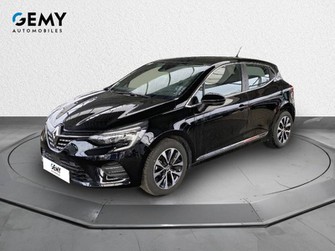 Photo Renault Clio TCe 90 - 21N Intens