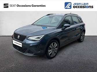 Photo Seat Arona 1.0 TSI 110 ch Start/Stop DSG7 Copa